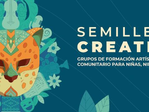 Semillero Creativo de Cartonería